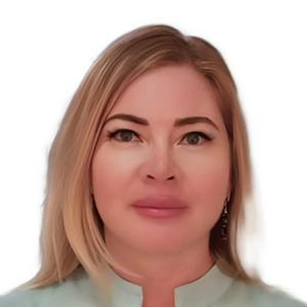 Салахова Лейсан Раифовна — Гинеколог, Врач УЗИ, Гинеколог-эндокринолог, Набережные Челны