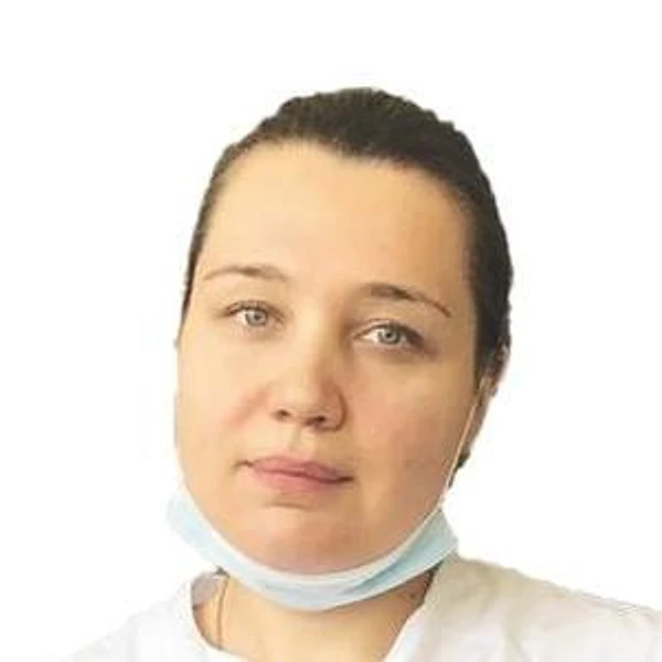 Юченкова Наталья Сергеевна — Психотерапевт, Нарколог, Психиатр, Терапевт, Югорск