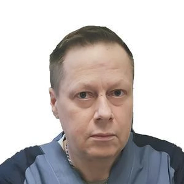 Адамович Максим Петрович — Мануальный терапевт, Югорск