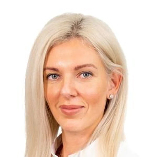 Журова Екатерина Александровна — Врач-косметолог, Москва