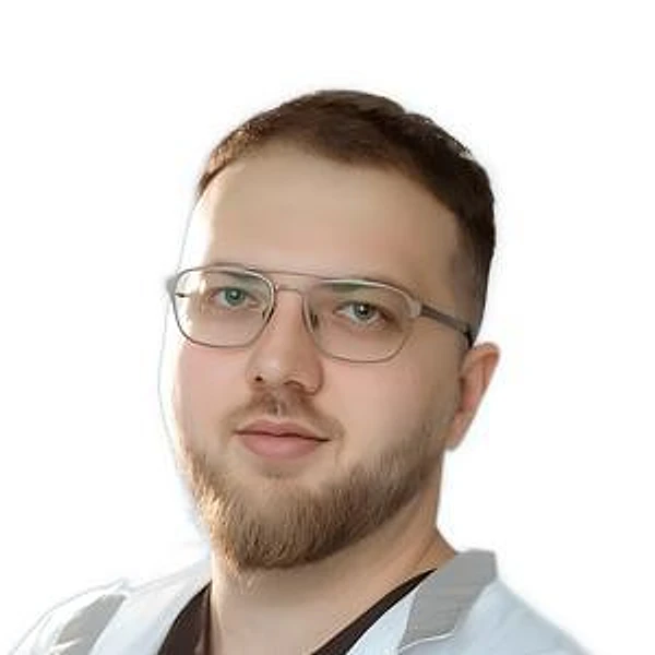 Гончаров Кирилл Степанович — Уролог, Невинномысск