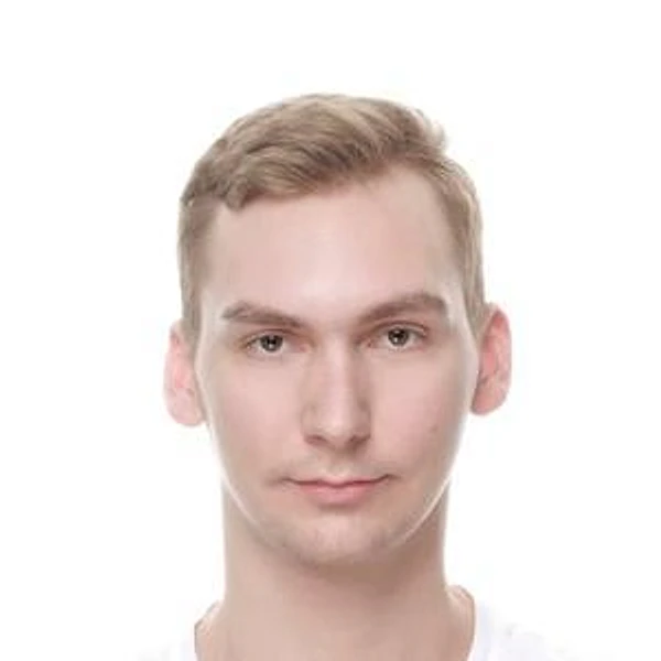 Виноградов Константин Борисович — Стоматолог-ортодонт, Детский ортодонт, Красноярск