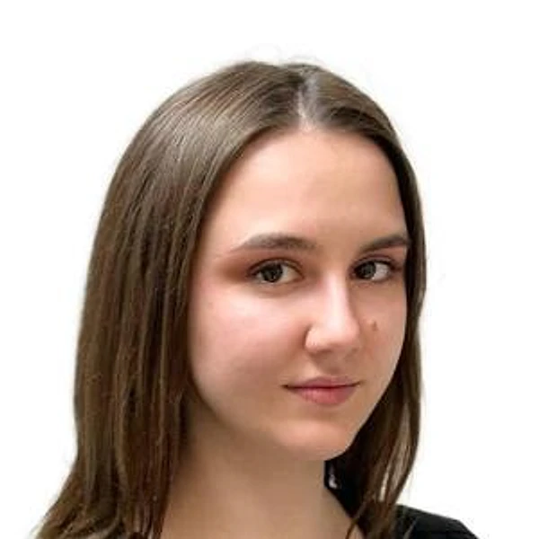 Полякова Евгения Андреевна — Стоматолог, Детский стоматолог, Раменское