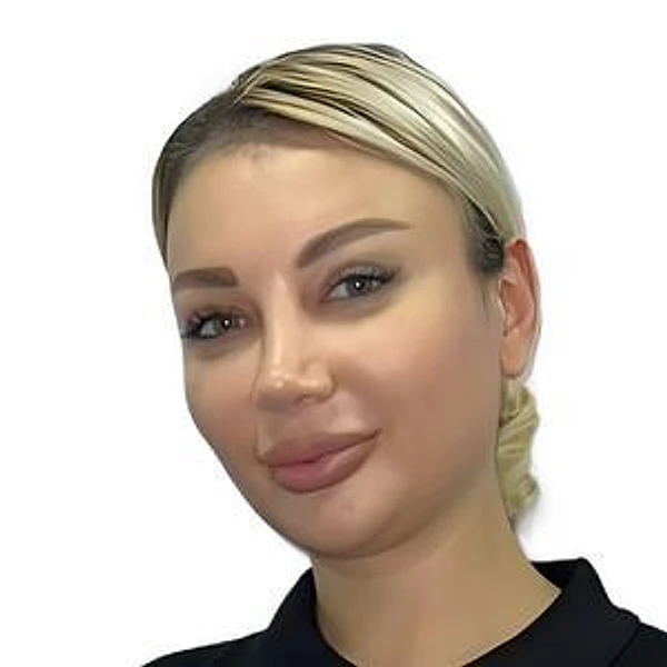 Джанатлиева Роза Тимуровна — Стоматолог, Москва