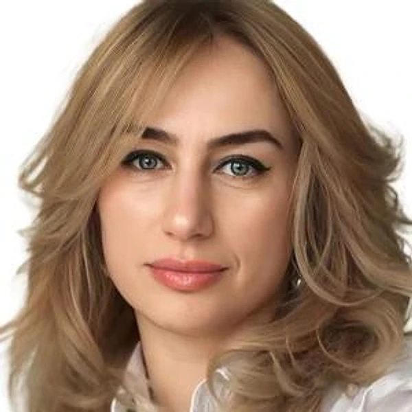Агнаева Мадина Черменовна — Невролог, Владикавказ