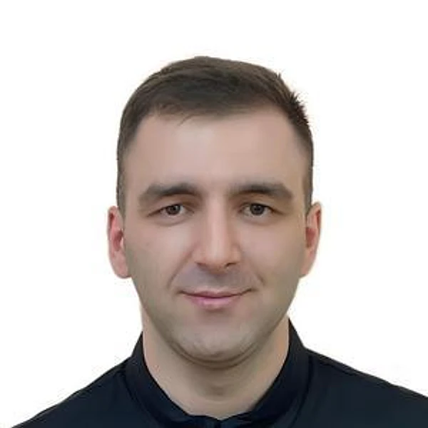 Карсанов Сослан Таймуразович — Уролог, Владикавказ