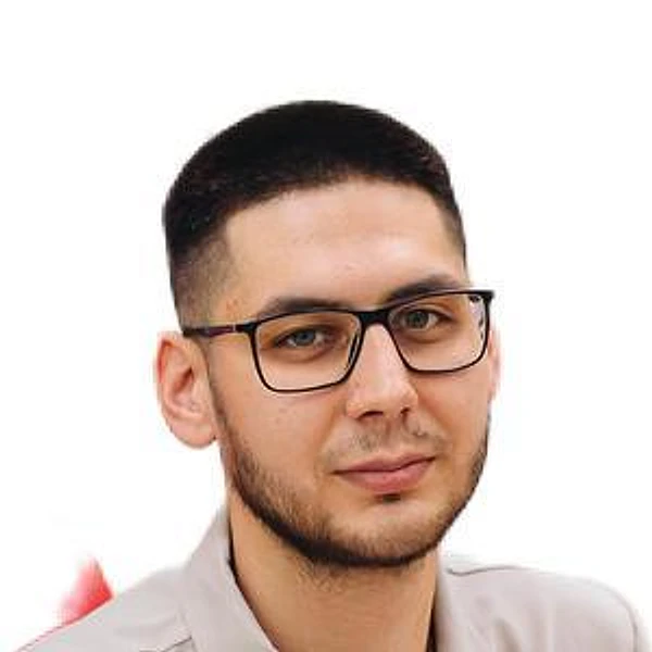 Зинуров Даниил Динарович — Детский ЛОР, ЛОР, ЛОР-хирург, Уфа