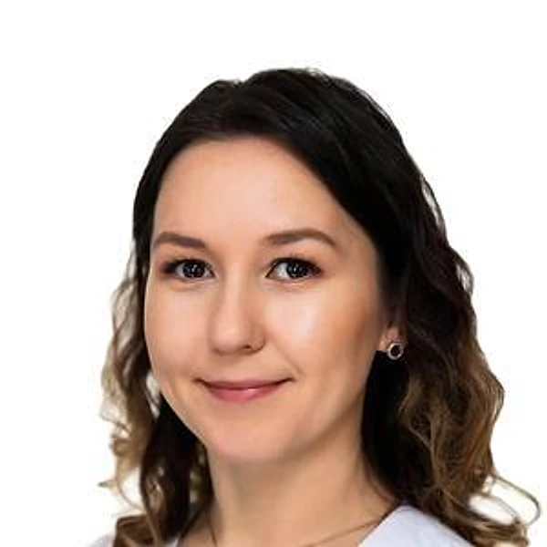 Фахретдинова Ильвира Айдаровна — Врач физической и реабилитационной медицины (ФРМ), Уфа