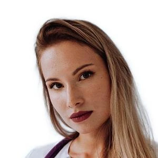 Кузнецова Мария Алексеевна — Невролог, Омск