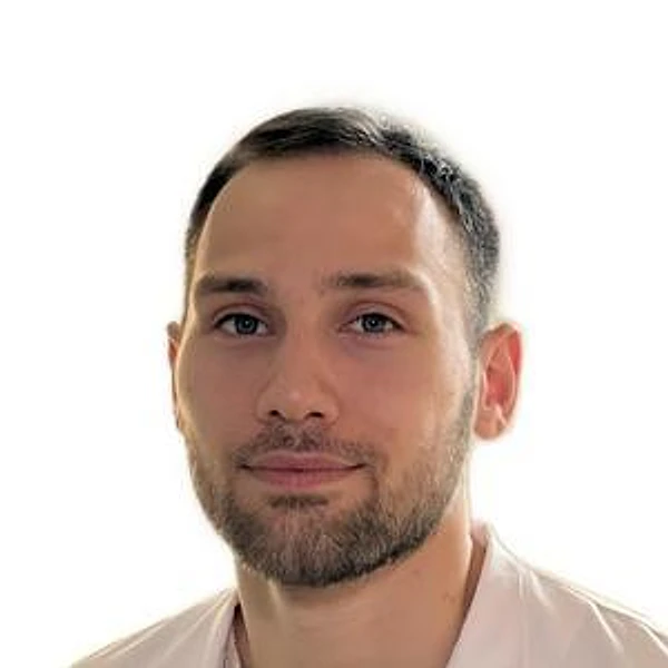 Саидов Зиявдин Маратович — ЛОР, Детский ЛОР-хирург, ЛОР-хирург, Махачкала