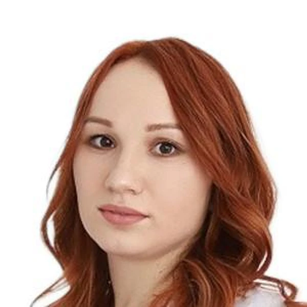 Тамбовцева Полина Викторовна — Стоматолог-ортодонт, Детский ортодонт, Пермь