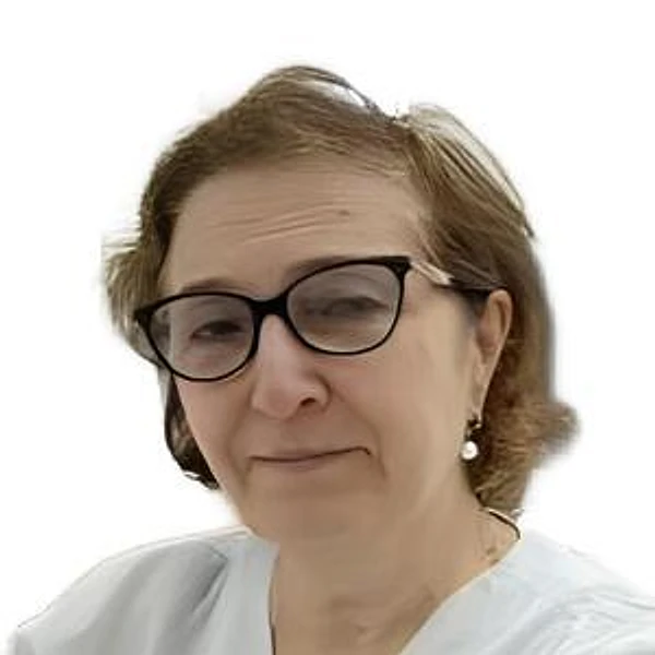 Оцокова Аида Наримановна — Детский нейрохирург, Махачкала