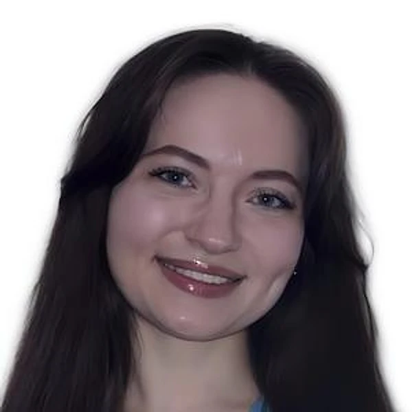 Богер Ксения Витальевна — Стоматолог-гигиенист, Санкт-Петербург