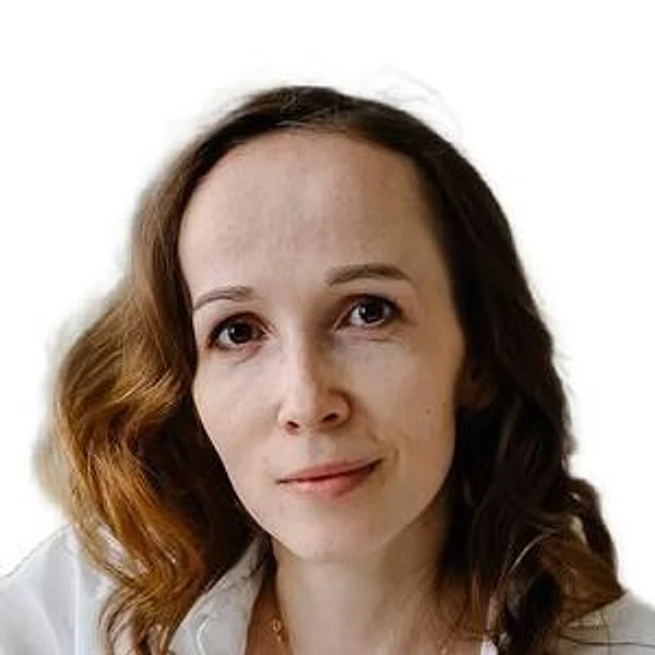 Туленкова Александра Сергеевна — Врач УЗИ, Педиатр, unknown