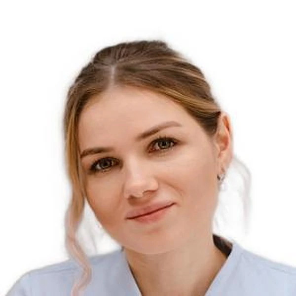 Сыкина Ольга Ивановна — Гинеколог, Москва