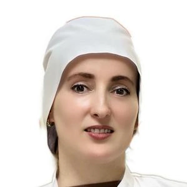 Лалаева Яха Вахаевна — Невролог, Жуковский