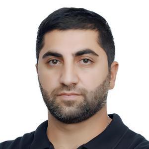 Саргсян Артур Манвелович — Стоматолог-ортопед, Стоматолог, Москва