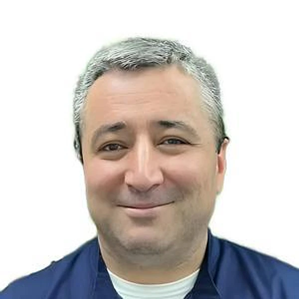 Нуров Сухроб Шарифмуродович — Рентгенолог, Пушкино