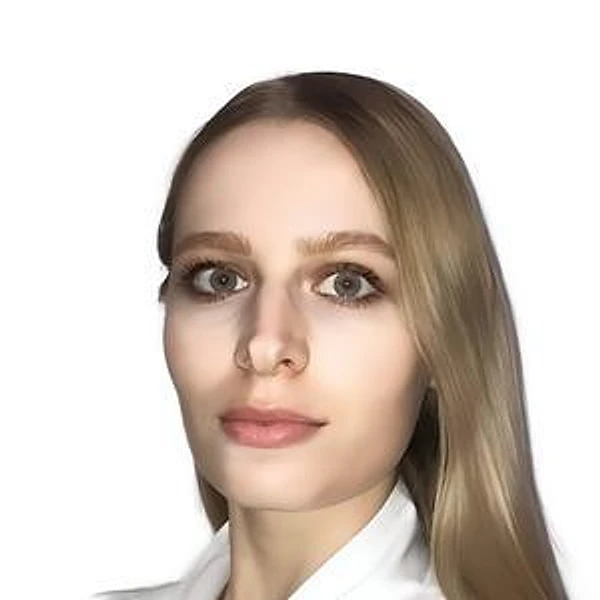 Мурзина Елена Андреевна — Кардиолог, Терапевт, Функциональный диагност, Челябинск