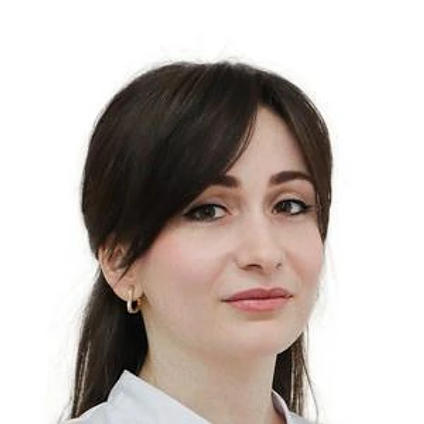 Таова Джанет Рамазановна — Врач УЗИ, Детский врач УЗИ, Педиатр, Майкоп