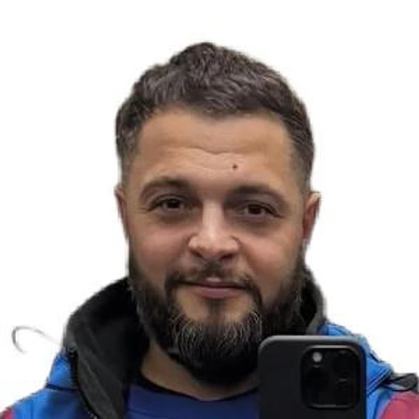 Хачев Иван Федорович — Врач скорой помощи, Фельдшер, Москва