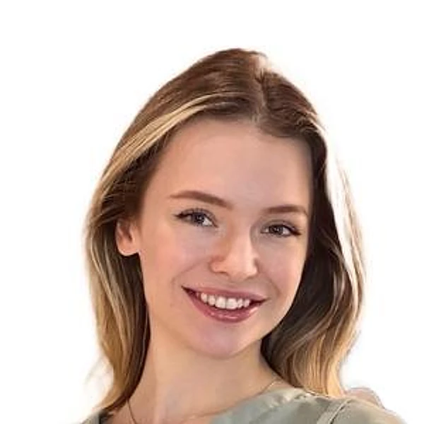 Веселова Виктория Евгеньевна — Стоматолог, Красноярск