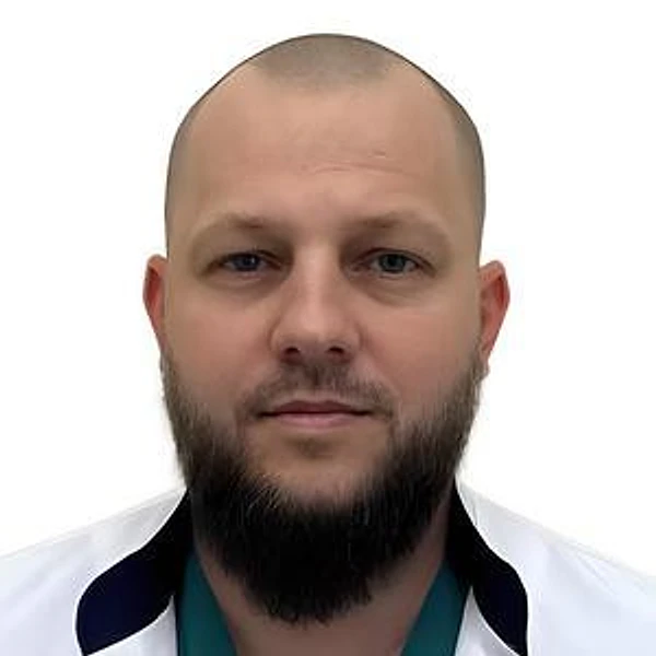 Дементьев Вадим Павлович — Травматолог, Ортопед, Волгоград