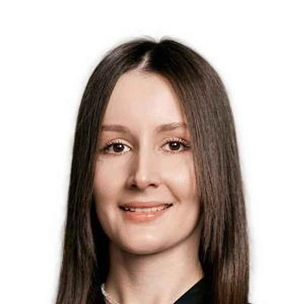 Голубева Анастасия Андреевна — Стоматолог, Стоматолог-гигиенист, Стоматолог-ортопед, Санкт-Петербург