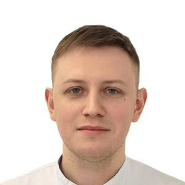 Горшунов Георгий Борисович — Стоматолог, Санкт-Петербург