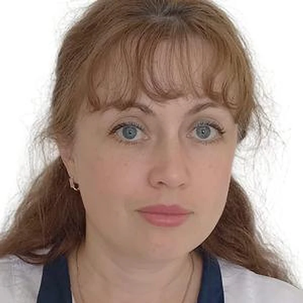 Самусева Анна Сергеевна — Эндокринолог, Челябинск