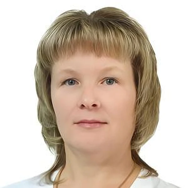 Безукладникова Александра Константиновна — Акушерка, Екатеринбург