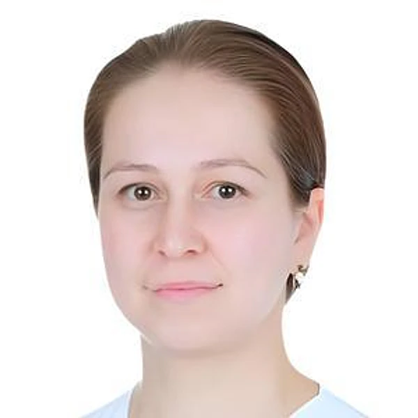 Ивашева Лидия Камиловна — Акушерка, Екатеринбург