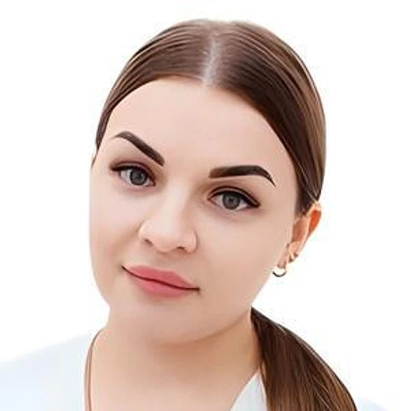 Кокоулина Юлия Сергеевна — Акушерка, Екатеринбург
