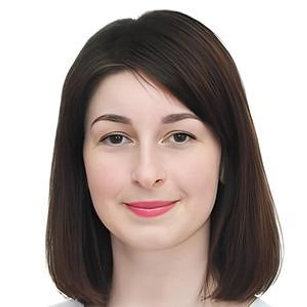 Попова Анна Александровна — Акушерка, Екатеринбург