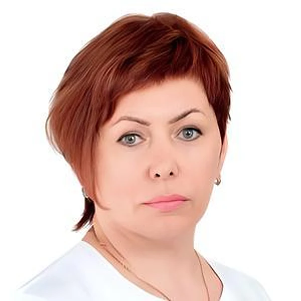 Савосина Людмила Борисовна — Акушерка, Екатеринбург