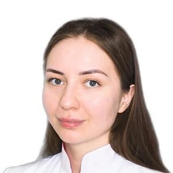 Максимова Анастасия Павловна — Стоматолог, Мытищи