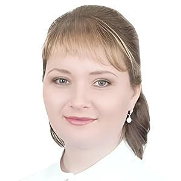 Селиверстова Анастасия Алексеевна — Акушерка, Екатеринбург
