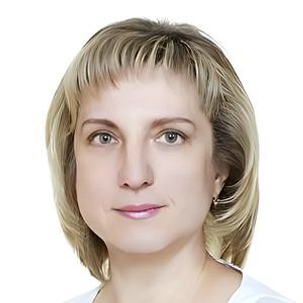 Толмачева Надежда Анатольевна — Акушерка, Екатеринбург