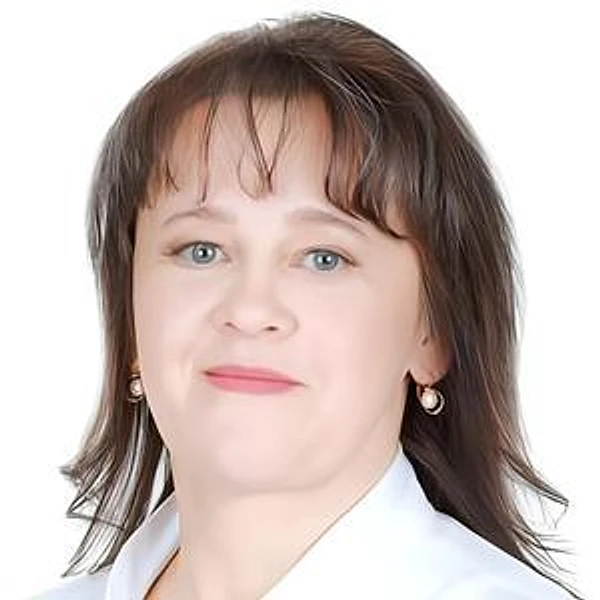 Трупанова Татьяна Александровна — Акушерка, Екатеринбург