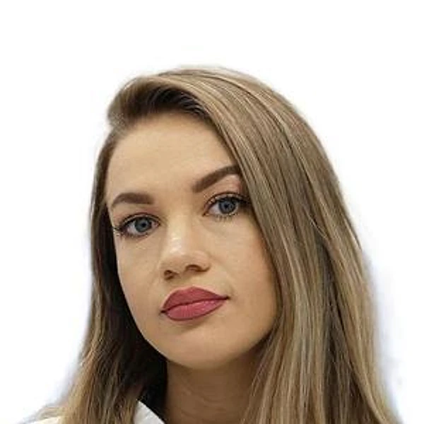 Батманова Александра Валерьевна — Гинеколог, Врач УЗИ, Гинеколог-хирург, Рязань