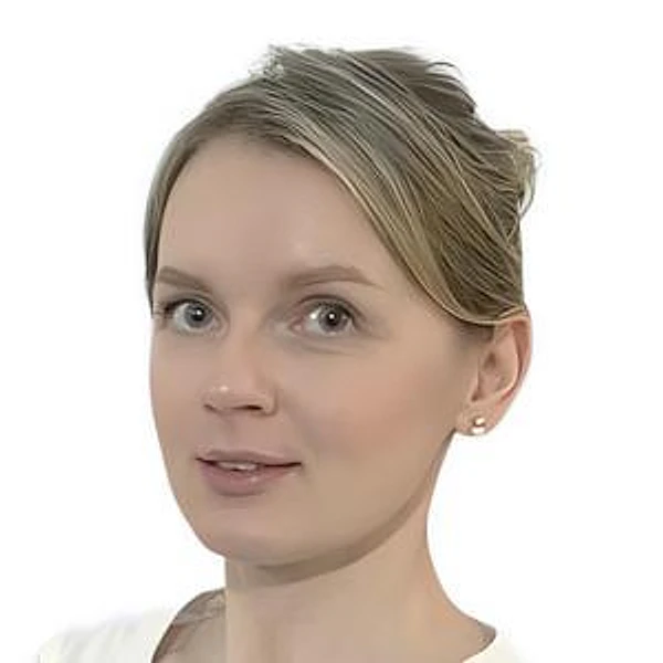 Гусаревич Наталья Александровна — Стоматолог, Москва