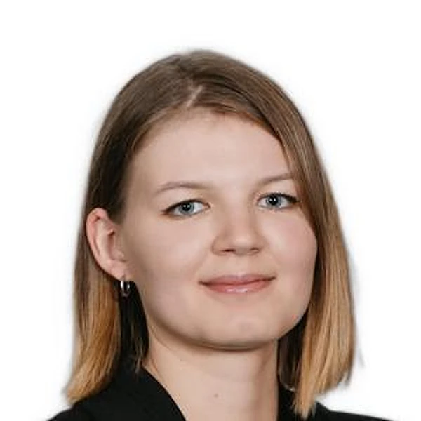 Вишневская Виктория Владимировна — Детский психиатр, Омск