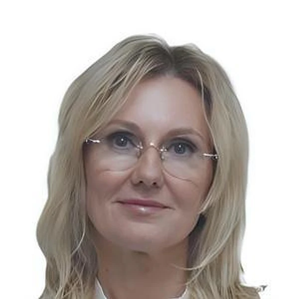 Лахман Наталия Евгеньевна — Стоматолог, Москва