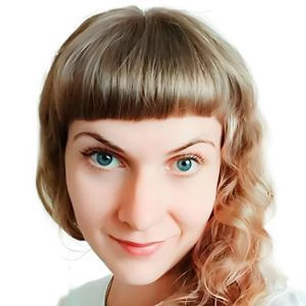 Кондрашова Юлия Владимировна — Стоматолог, Самара
