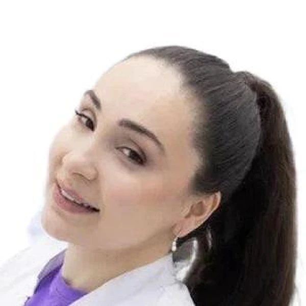 Шихшабекова Диана Магомедшапиевна — Акушер, Врач УЗИ, Гинеколог, Детский гинеколог, Москва