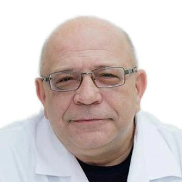 Блаженко Александр Николаевич — Ортопед, Травматолог, Краснодар