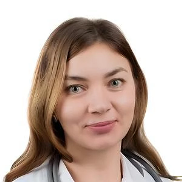 Седченко Людмила Дилмурадовна — Анестезиолог-реаниматолог, Владивосток