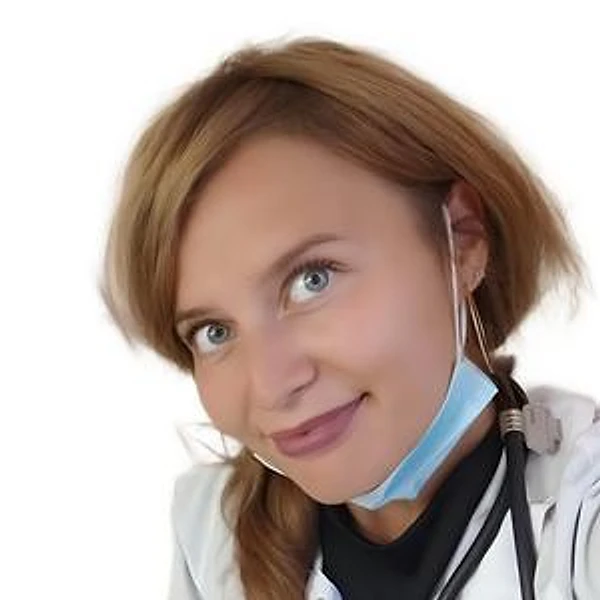 Белова Екатерина Андреевна — Педиатр, Санкт-Петербург