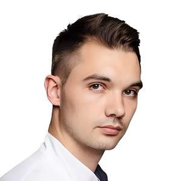 Пронин Иван Сергеевич — Стоматолог-хирург, Стоматолог, Стоматолог-имплантолог, Москва