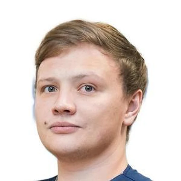 Соколов Глеб Константинович — Массажист, Детский массажист, Москва